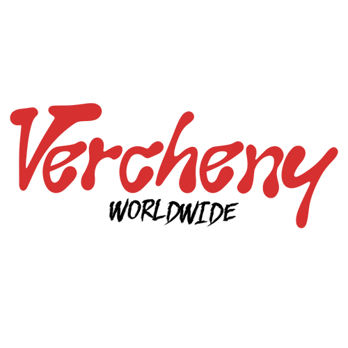 Vercheny